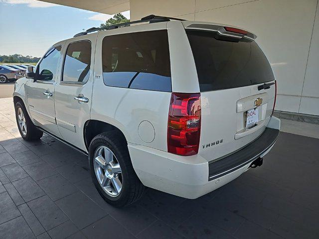 used 2012 Chevrolet Tahoe car, priced at $15,800