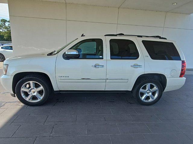 used 2012 Chevrolet Tahoe car, priced at $15,800
