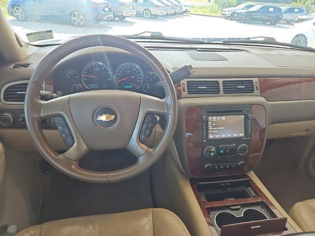 used 2012 Chevrolet Tahoe car, priced at $15,800