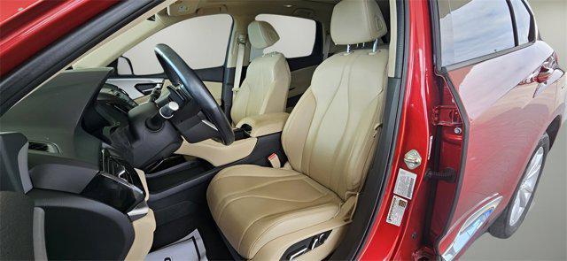 used 2020 Acura RDX car, priced at $24,277