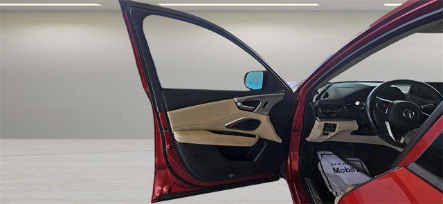 used 2020 Acura RDX car, priced at $24,277