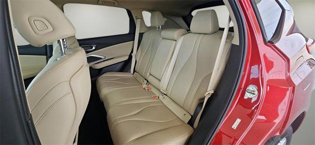 used 2020 Acura RDX car, priced at $24,277