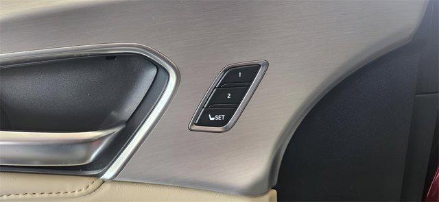 used 2020 Acura RDX car, priced at $24,277