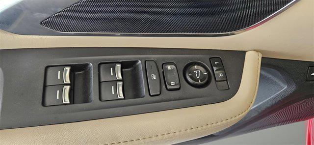 used 2020 Acura RDX car, priced at $24,277