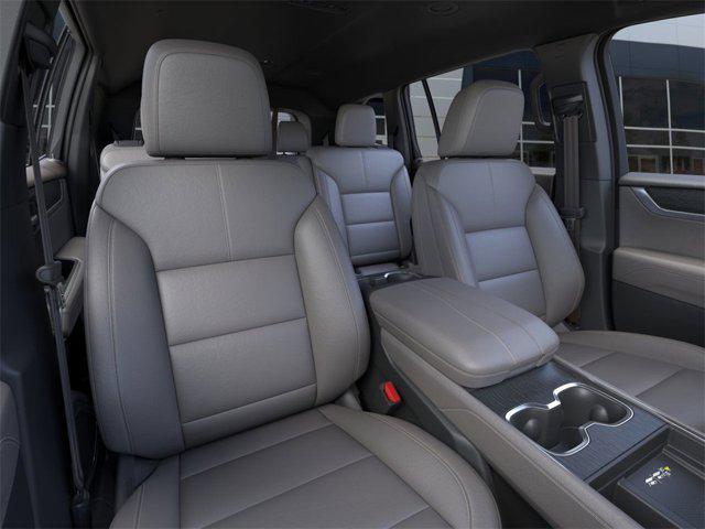 new 2024 GMC Acadia car, priced at $41,490