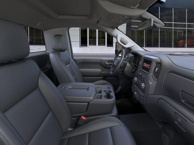 new 2025 GMC Sierra 2500 car, priced at $55,070