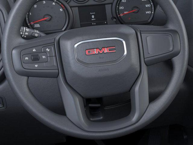 new 2025 GMC Sierra 2500 car, priced at $55,070