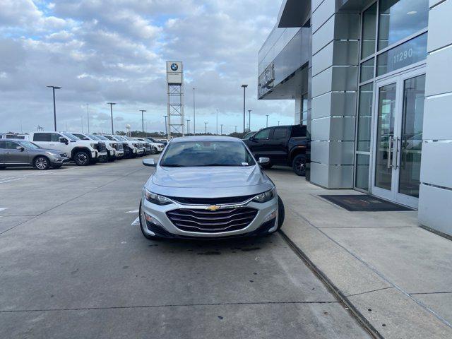 used 2020 Chevrolet Malibu car, priced at $15,500