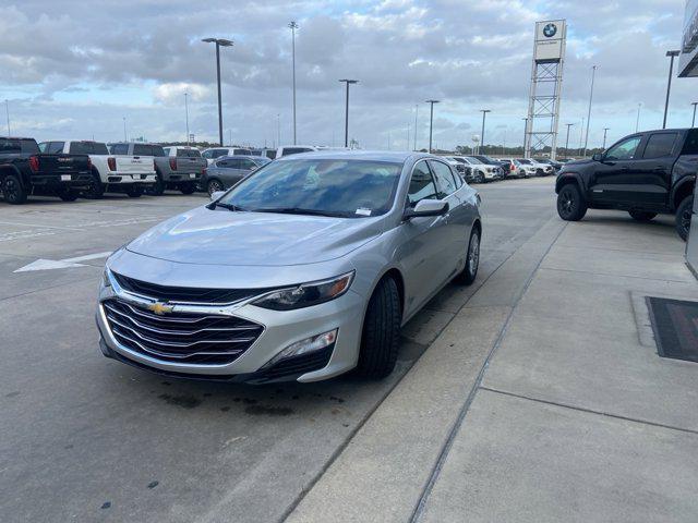 used 2020 Chevrolet Malibu car, priced at $15,500