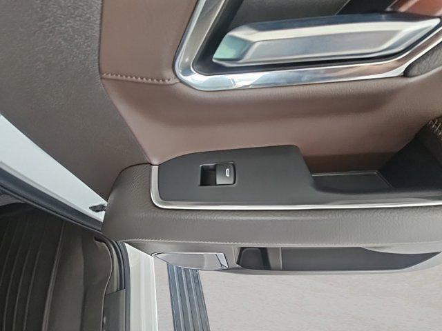 used 2023 GMC Sierra 1500 car, priced at $58,500