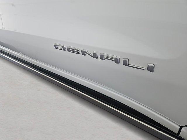 used 2023 GMC Sierra 1500 car, priced at $58,500