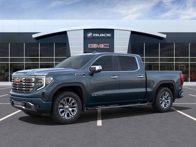 new 2025 GMC Sierra 1500 car, priced at $64,935