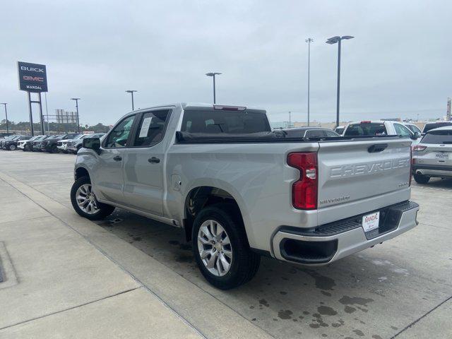 used 2020 Chevrolet Silverado 1500 car, priced at $28,350