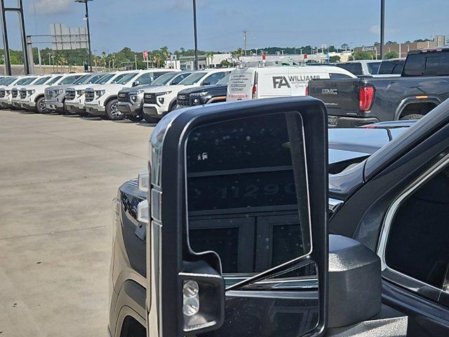 used 2023 GMC Sierra 2500 car, priced at $71,000