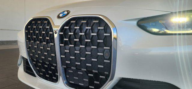 used 2021 BMW 430 car, priced at $33,777
