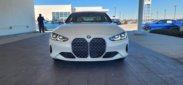 used 2021 BMW 430 car, priced at $33,777