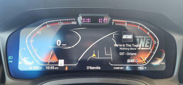 used 2021 BMW 430 car, priced at $33,777