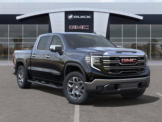 new 2024 GMC Sierra 1500 car, priced at $50,560