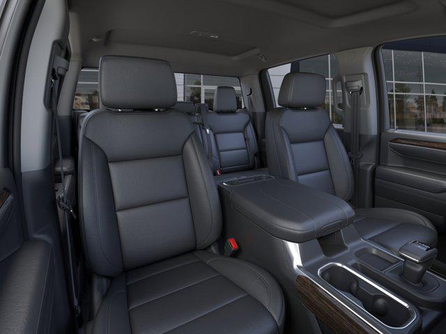 new 2024 GMC Sierra 1500 car, priced at $50,560