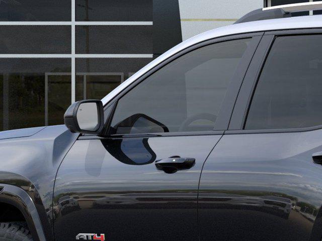 new 2026 GMC Terrain car, priced at $43,775