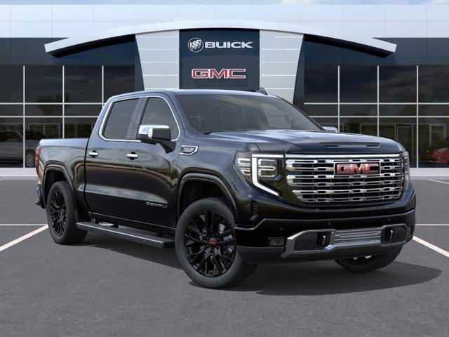 new 2026 GMC Sierra 1500 car, priced at $73,080