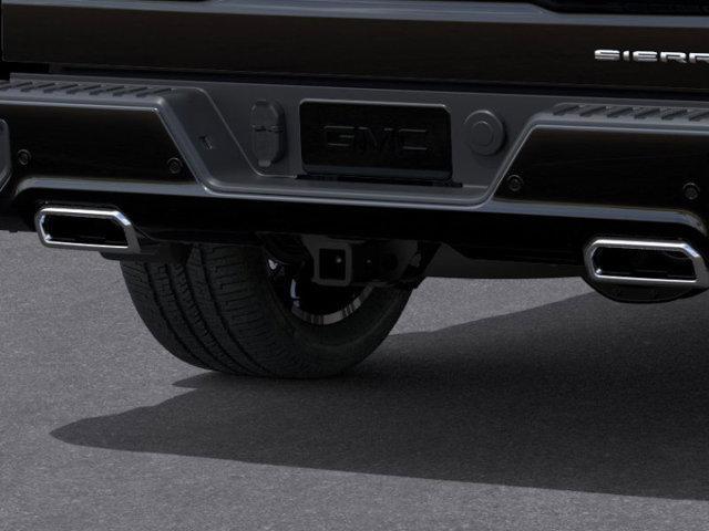 new 2026 GMC Sierra 1500 car, priced at $73,080