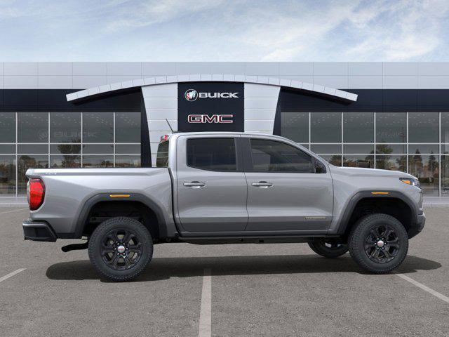 new 2024 GMC Canyon car, priced at $39,820