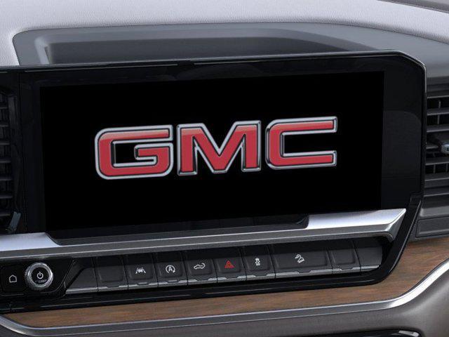 new 2025 GMC Sierra 1500 car, priced at $54,000