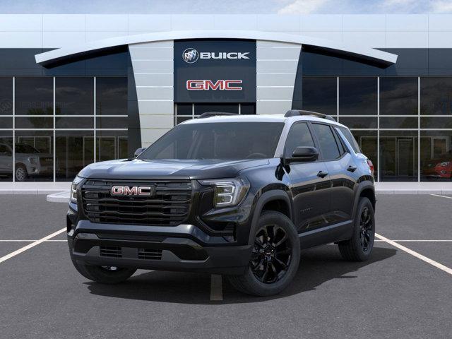 new 2025 GMC Terrain car, priced at $29,480
