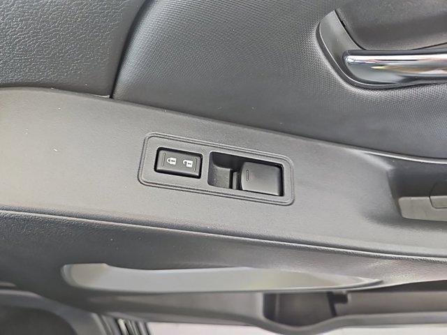 used 2022 Nissan Frontier car, priced at $27,500