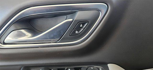 used 2021 Chevrolet Tahoe car, priced at $33,977