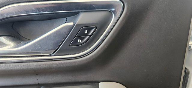 used 2021 Chevrolet Tahoe car, priced at $33,977