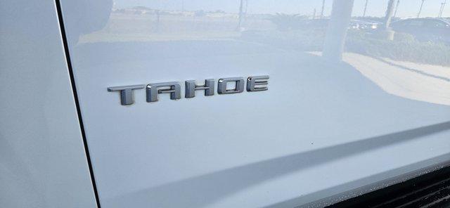 used 2021 Chevrolet Tahoe car, priced at $33,977
