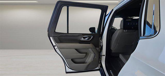 used 2021 Chevrolet Tahoe car, priced at $33,977