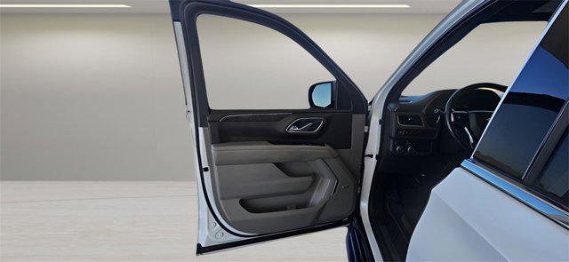 used 2021 Chevrolet Tahoe car, priced at $33,977