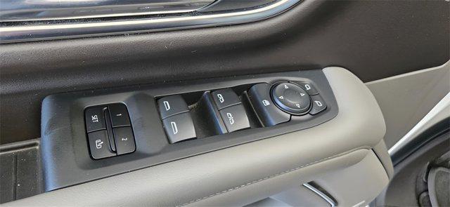 used 2021 Chevrolet Tahoe car, priced at $33,977