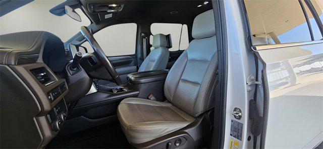 used 2021 Chevrolet Tahoe car, priced at $33,977