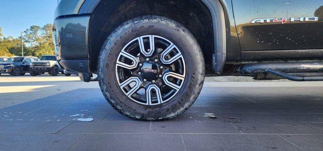 used 2022 GMC Sierra 2500 car, priced at $54,977