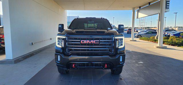 used 2022 GMC Sierra 2500 car, priced at $54,977