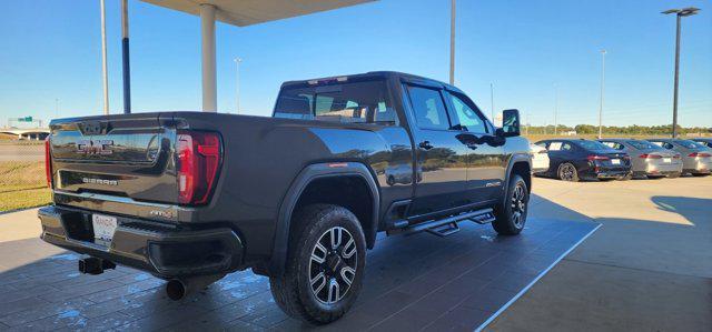 used 2022 GMC Sierra 2500 car, priced at $54,977
