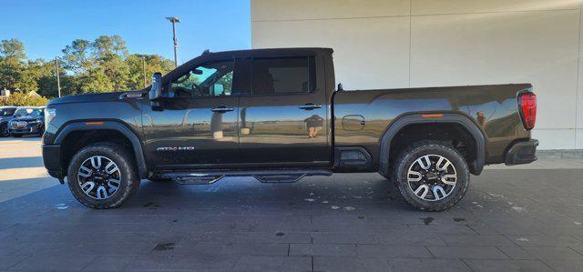 used 2022 GMC Sierra 2500 car, priced at $54,977