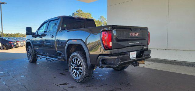 used 2022 GMC Sierra 2500 car, priced at $54,977