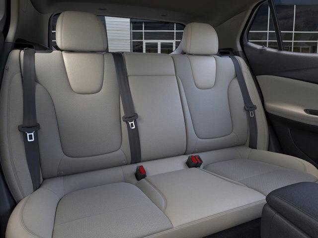 new 2026 Buick Encore GX car, priced at $25,785