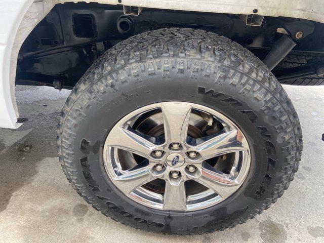 used 2019 Ford F-150 car, priced at $26,000