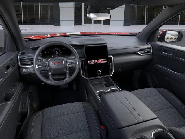 new 2025 GMC Acadia car, priced at $41,940