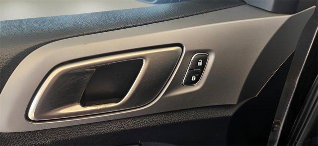 used 2020 Ford Ranger car, priced at $24,877