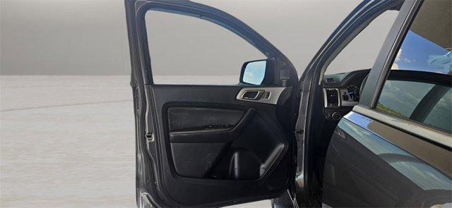 used 2020 Ford Ranger car, priced at $24,877