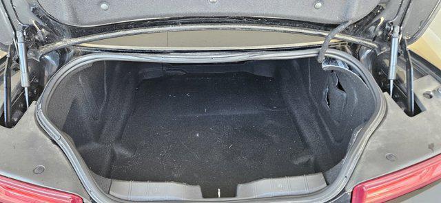 used 2018 Chevrolet Camaro car, priced at $18,777