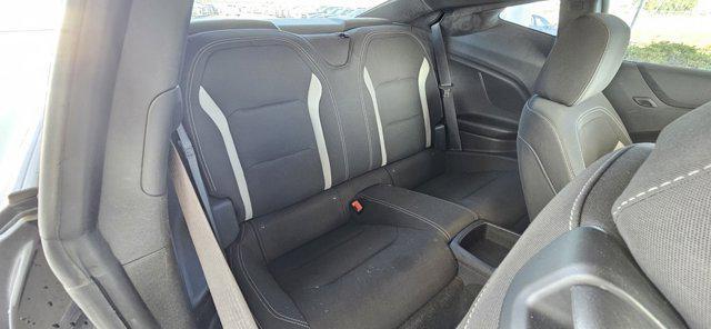 used 2018 Chevrolet Camaro car, priced at $18,777