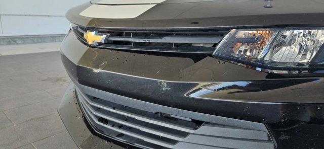 used 2018 Chevrolet Camaro car, priced at $18,777